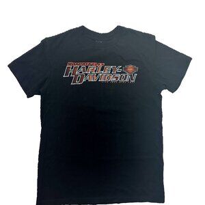 Harley Graphic Tee Orlando - Medium